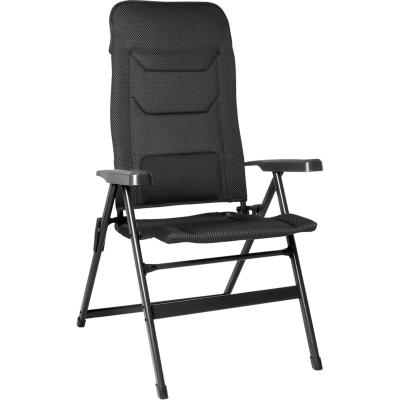 Artikelbild des Artikels “Campingstuhl Aravel Vitachic, anthrazit, 121 cm anthrazit“